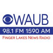 WAUB, 1590 AM, Syracuse, NY 